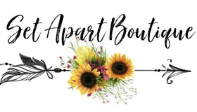 Set Apart Boutique & More