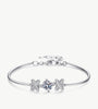 Happy State of Mind 1 Carat Moissanite Bracelet